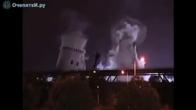 падающие башни смотреть онлайн