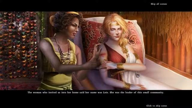 Botanica: Earthbound - Episode 5 смотреть онлайн