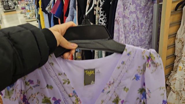 Lo Nuevo en Marshalls ♥️ смотреть онлайн