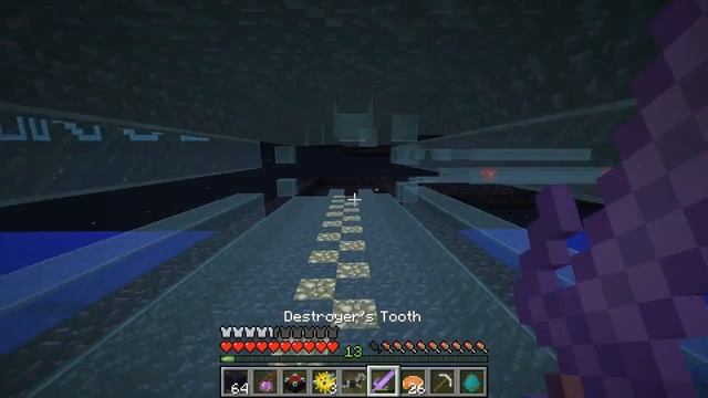 Minecraft: AWESOME ARCADE LUCKY BLOCK RACE - Lucky Block Mod - Modded Mini-Game смотреть онлайн