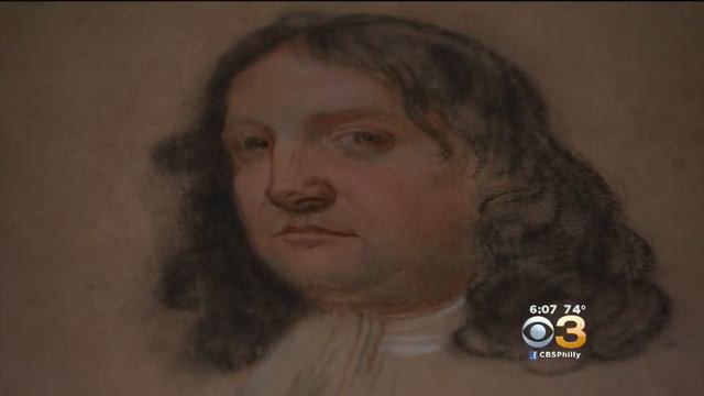 Remembering William Penn 300 Years After His Death смотреть онлайн