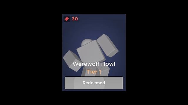 Roblox EVADE - All Tier 1 Items Showcase (Halloween 2022 Event Pass) смотреть онлайн