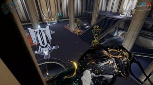 Warframe - Обучение для новичков: основы перемещения и паркура подробненько ^.^