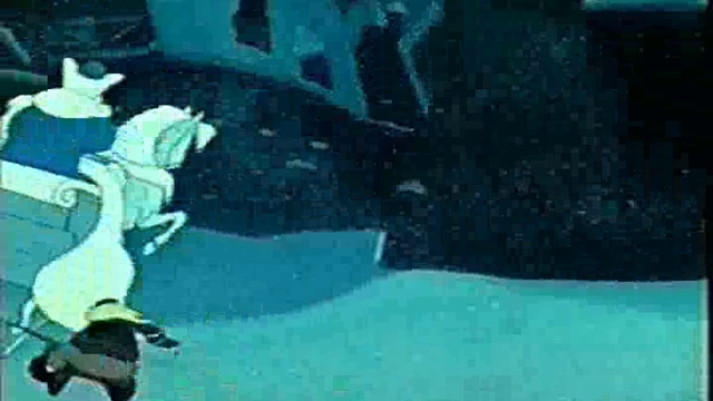  Кай и Герда - Снежная королева смотреть онлайн