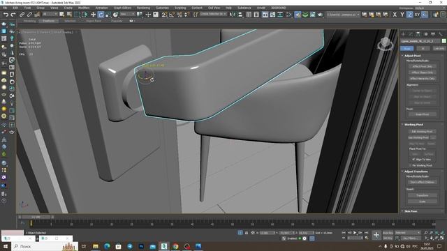 Ольга Д. - промежуточный разбор смотреть онлайн