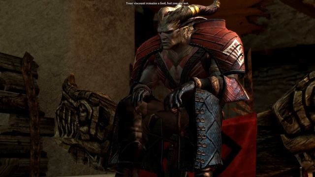 Leandra - Let's Play Dragon Age 2 - 58 смотреть онлайн