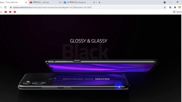 Walton Primo RX8 mini Full Review।। Walton Low Price Mobile 2021 ।। কিনবে BD।। смотреть онлайн