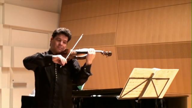 8.アダージョ / アルビノーニ(Adagio / Albinoni)