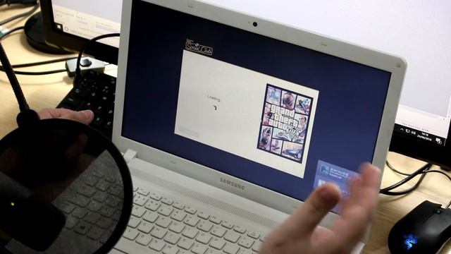 COMO RODAR O GTA 5 EM COMPUTADOR PC FRACO OU NOTEBOOK! смотреть онлайн