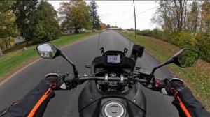 Perfection 2024 Honda Transalp 750 Adventure Bike In The USA At Last #363
