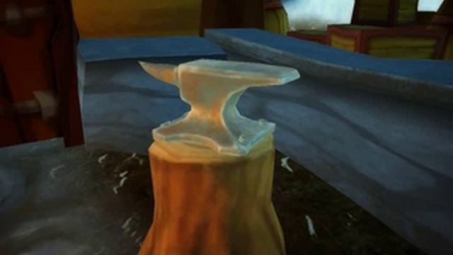 Free Realms Music - Crafting смотреть онлайн