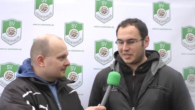 26. Spieltag Kreisliga C 2011/12 @ VdS Nievenheim III (David Wyschka) смотреть онлайн