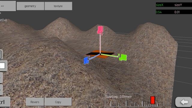3d map constructor make start menu . смотреть онлайн