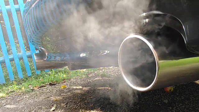 Fujitsubo Legalis Super R GS300 (атмо двигатель) смотреть онлайн