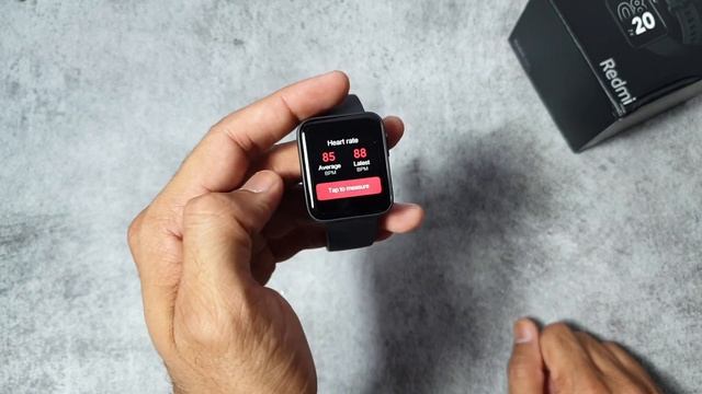Redmi Smart watch: Quick review | Unboxing | Best smart watch under rs 3,999? смотреть онлайн
