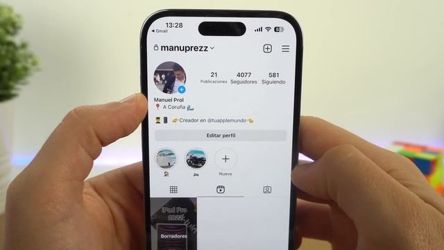 Cómo RECUPERAR cuenta de Instagram HACKEADA o BLOQUEADA, ¡Por fin solución! смотреть онлайн