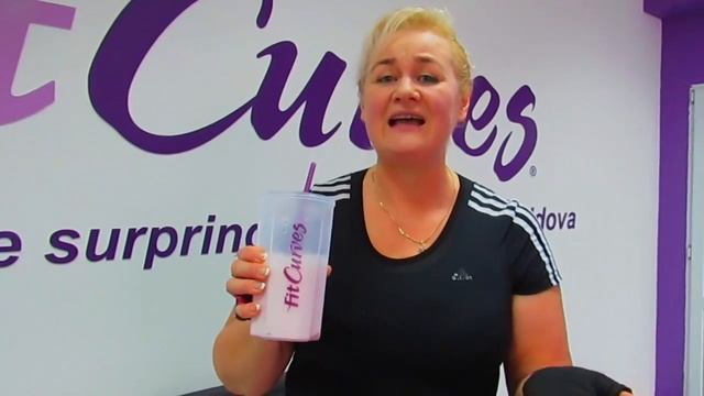 Наталия Давидчук Fit Curves Moldova смотреть онлайн