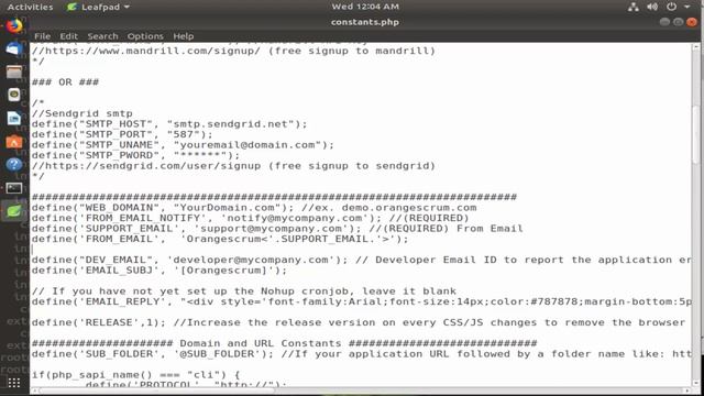 How To Install OrangeScrum with Apache2 on Ubuntu 18.04 Bionic Beaver смотреть онлайн