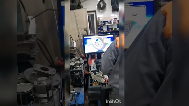 Тагаз Тагер установка хабов ( РИФ), резина МТ 32 Roadcruza 3200 ,датчиков давления шин, дисков -36