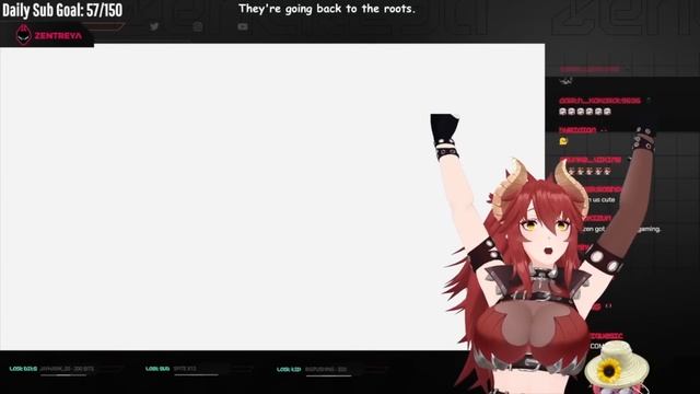 Zentreya reacts to Armored Core VI Gameplay Trailer смотреть онлайн