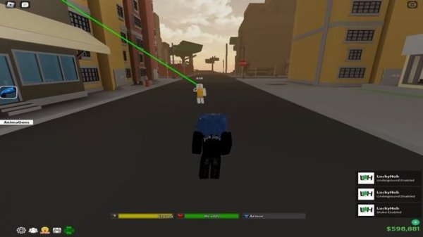 DAHOOD FREE AIM VIEWER W/ ANTI LOCK SCRIPT (PASTEBIN) *EXPOSE LOCKERS*