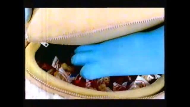 2005 Kinder Happy Hippo TV Commercial