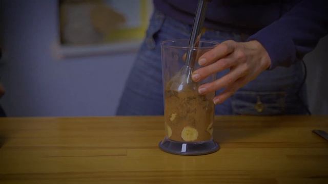 Обзор блендера Polaris PHB 1384 Silent