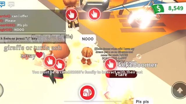 Adopt me roblox is this a fair trade? Win or lose trade? смотреть онлайн