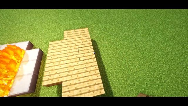 Как Красиво обустроить Место около Костра смотреть онлайн