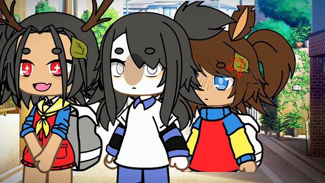 Don't Touch She 🙂 ft. renho смотреть онлайн