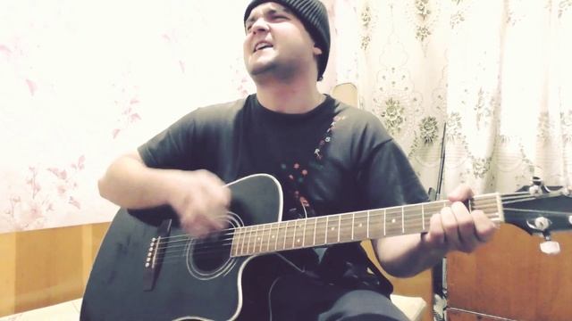 Ляпис Трубецкой - Яблони (Кавер) смотреть онлайн