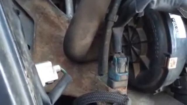 Celica Secondary Air Pump Malfunction смотреть онлайн