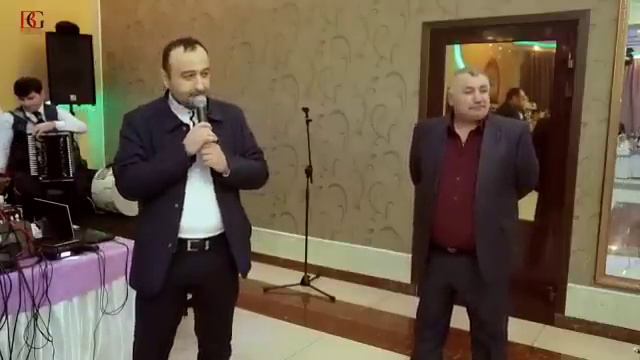 Molla Nisbi - Yanağinda Gül Rengi Var Super Deyisme 2023 Yeni