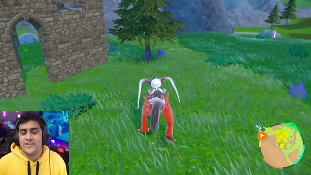25 PRO Tips for Early Game in Pokemon Scarlet & Violet смотреть онлайн
