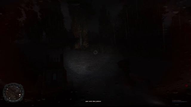 Stalker Autum Aurora 2.1 + Autumn Addon 2.0 - Immersion And True Zone Atmosphere