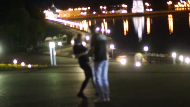 Занятие по танцам 16.09.15. Чебоксары. #SMILETEAM смотреть онлайн