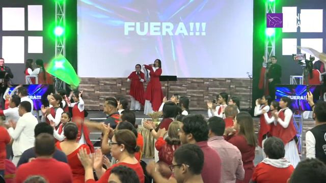 Alabanza Y Adoración ¦ Domingo 05 De Marzo 2023