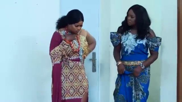 ROYAL SELECTION (SEASON 11&12) {MIKE GODSON AND LUCHY DONALD} - 2024 LATEST NIGERIAN NOLLYWOOD MOVI
