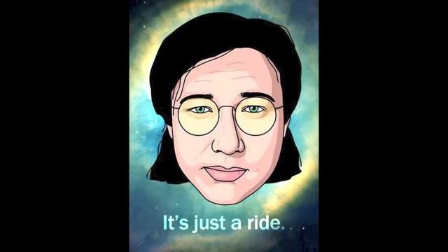 Bill Hicks & VNV Nation - It's just a ride (Young Man on Acid Remix) смотреть онлайн