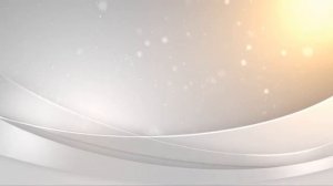 Футажи для видеомонтажа - нежный светлый фон