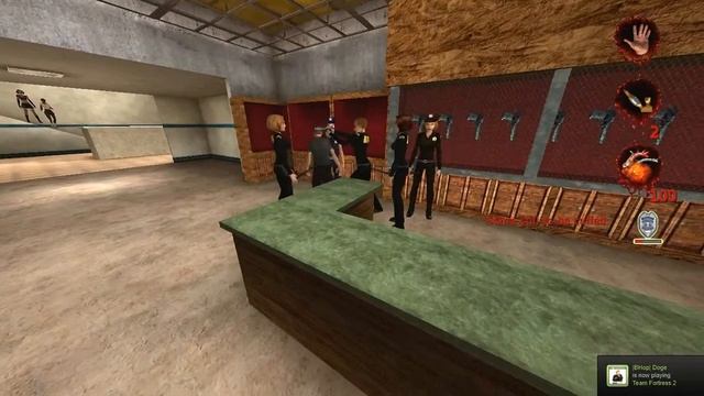Postal 2 - After All This Time, Still The Best Game.