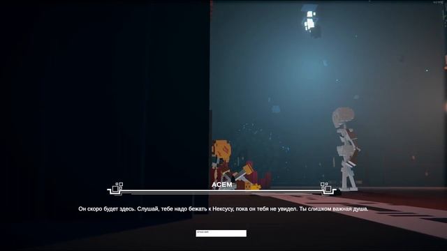 DE-EXIT - Eternal Matters ? ПЕРВЫЕ ВПЕЧАТЛЕНИЯ. Прохождение [1] смотреть онлайн