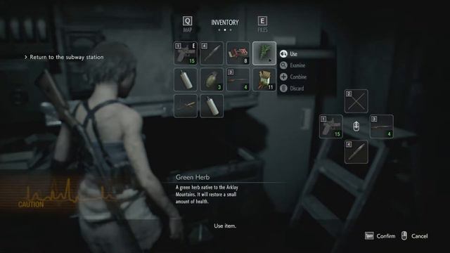 Resident Evil 3: Kite Bros Railway - Part 3 смотреть онлайн