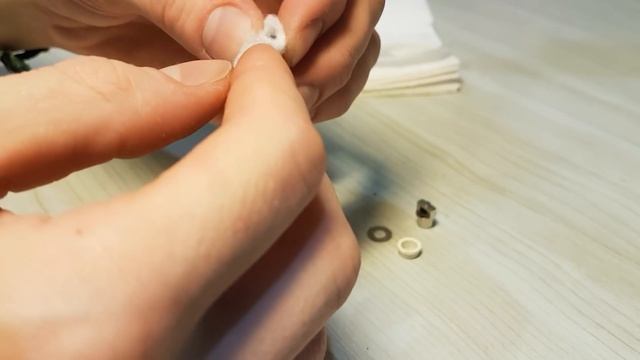 Восстановление испарителей iJust S, iJust 2, iStick Pico без покупки проволоки и ваты для перемотки смотреть онлайн