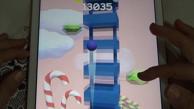 Classic Miner Tom, Plank, Ball Road, Plants Ball 5, Five Kicks, Troll Quest Horror - iPad Gameplay смотреть онлайн