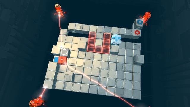 [Death Squared] Level 73 смотреть онлайн