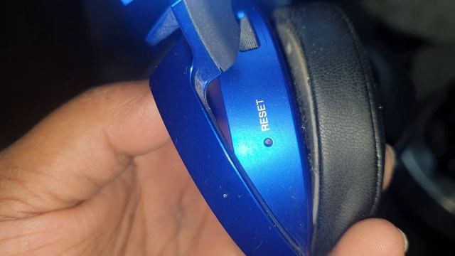 How to Reset Sony Bluetooth Headphones | MDR-XB650BT смотреть онлайн