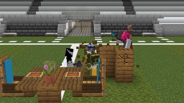 Я Сделал Предложение Девушке на МайнШилд Академия 4! | Майнкрафт | Серия №2 смотреть онлайн