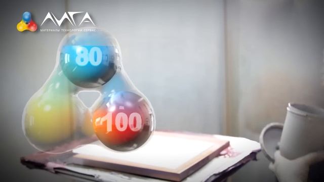 3. Покраска стекла с эффектами - Эффект "Капли на стекле" смотреть онлайн