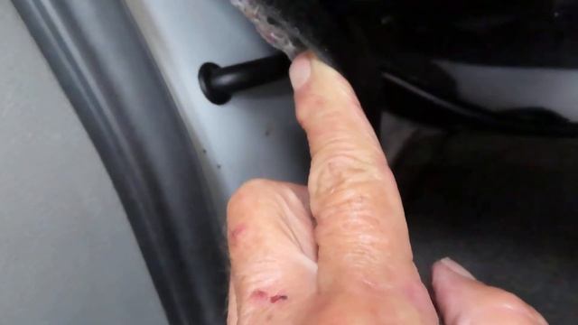 Ford E-250 air vent fix for $40.00 смотреть онлайн